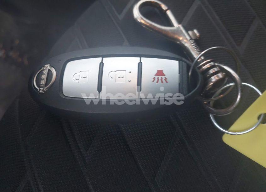 Photo 11 of 2022 Nissan Kicks S XTRONIC CVT (VIN 3N1CP5BV5NL528712)