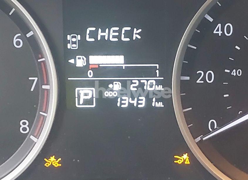 Photo 15 of 2022 Nissan Kicks S XTRONIC CVT (VIN 3N1CP5BV5NL528712)