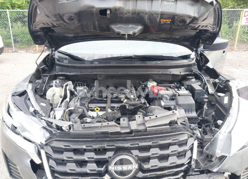 Photo 10 of 2023 Nissan Kicks S XTRONIC CVT (VIN 3N1CP5BV5PL533394)