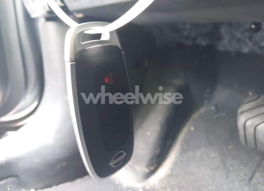 Photo 11 of 2023 Nissan Kicks S XTRONIC CVT (VIN 3N1CP5BV5PL533394)