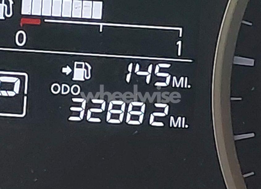 Photo 15 of 2023 Nissan Kicks S XTRONIC CVT (VIN 3N1CP5BV5PL533394)