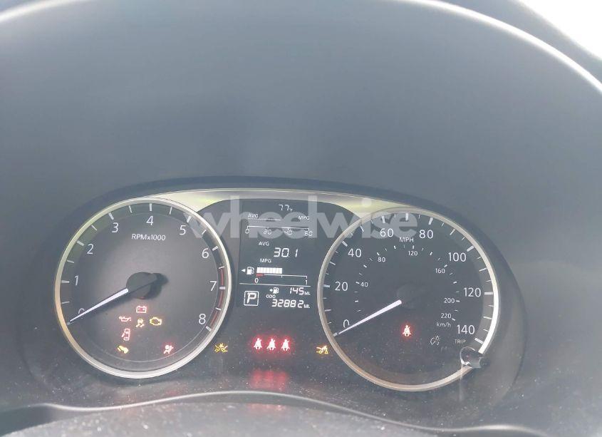 Photo 7 of 2023 Nissan Kicks S XTRONIC CVT (VIN 3N1CP5BV5PL533394)