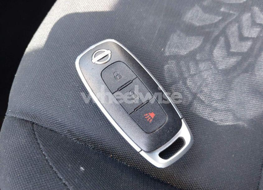 Photo 11 of 2023 Nissan Kicks S XTRONIC CVT (VIN 3N1CP5BV5PL552026)