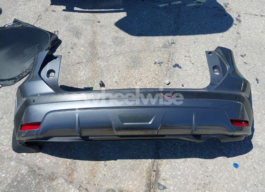 Photo 12 of 2023 Nissan Kicks S XTRONIC CVT (VIN 3N1CP5BV5PL552026)