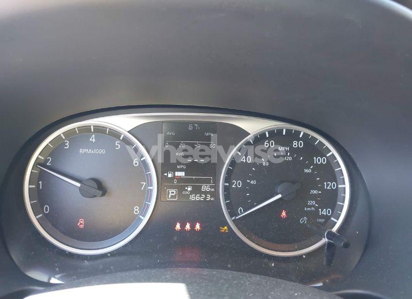 Photo 7 of 2023 Nissan Kicks S XTRONIC CVT (VIN 3N1CP5BV5PL552026)