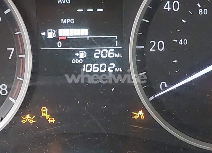 Photo 14 of 2024 Nissan Kicks S XTRONIC CVT (VIN 3N1CP5BV5RL526237)