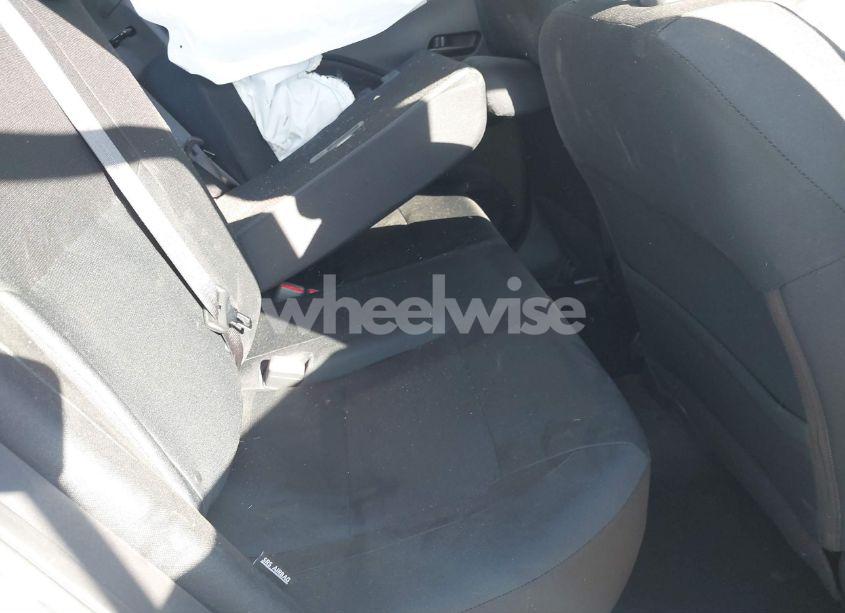 Photo 7 of 2024 Nissan Kicks S XTRONIC CVT (VIN 3N1CP5BV5RL526237)