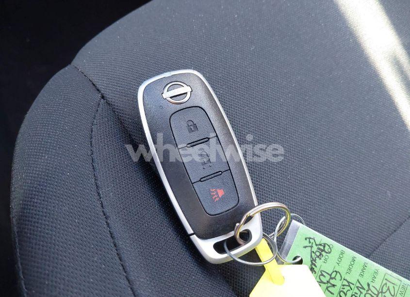 Photo 11 of 2024 Nissan Kicks S XTRONIC CVT (VIN 3N1CP5BV5RL532099)