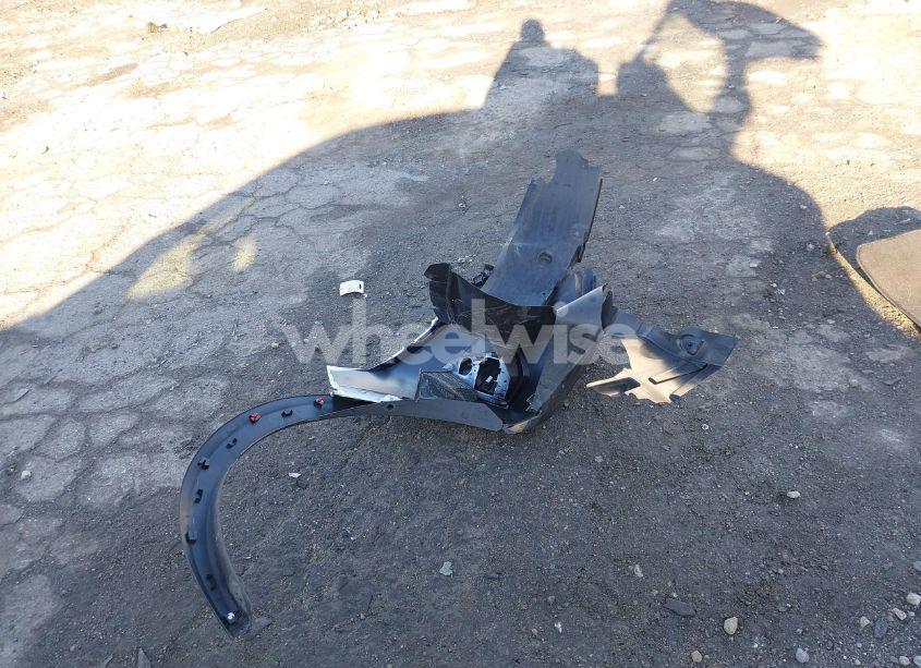 Photo 12 of 2024 Nissan Kicks S XTRONIC CVT (VIN 3N1CP5BV5RL532099)