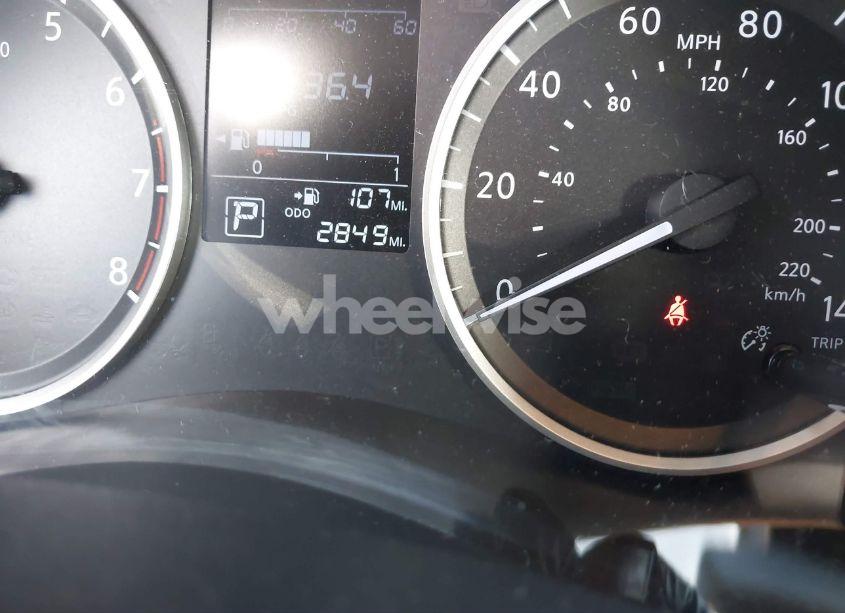 Photo 15 of 2024 Nissan Kicks S XTRONIC CVT (VIN 3N1CP5BV5RL563403)