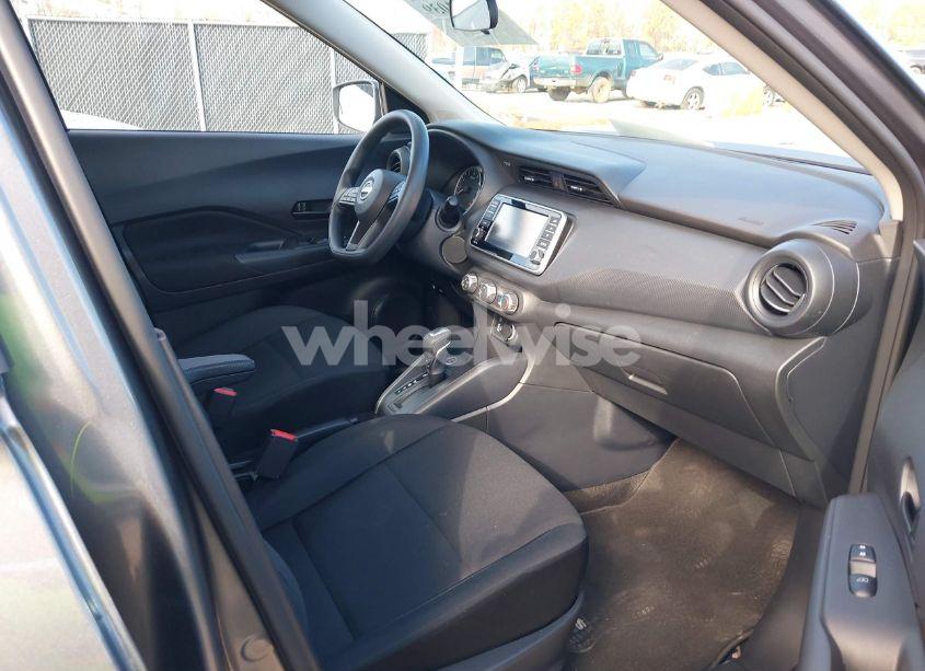 Photo 5 of 2024 Nissan Kicks S XTRONIC CVT (VIN 3N1CP5BV5RL563403)