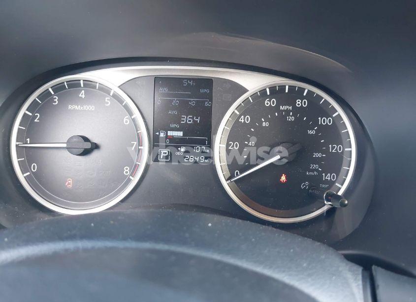 Photo 7 of 2024 Nissan Kicks S XTRONIC CVT (VIN 3N1CP5BV5RL563403)