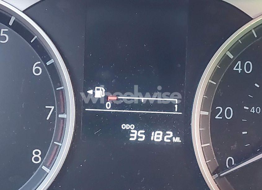 Photo 14 of 2020 Nissan Kicks S XTRONIC CVT (VIN 3N1CP5BV6LL541966)