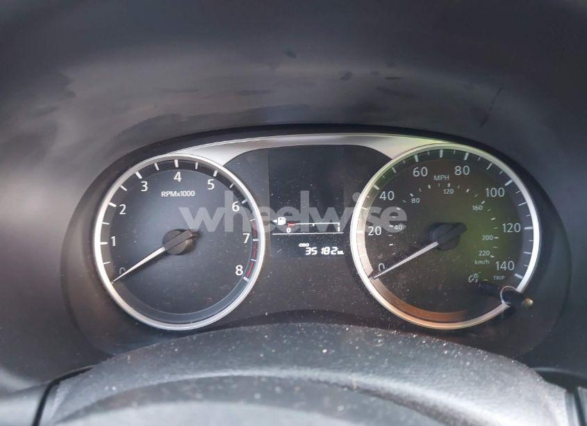 Photo 7 of 2020 Nissan Kicks S XTRONIC CVT (VIN 3N1CP5BV6LL541966)