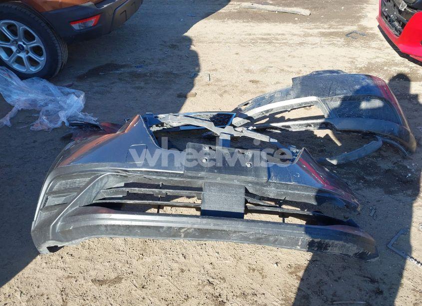 Photo 11 of 2020 Nissan Kicks S XTRONIC CVT (VIN 3N1CP5BV6LL548979)