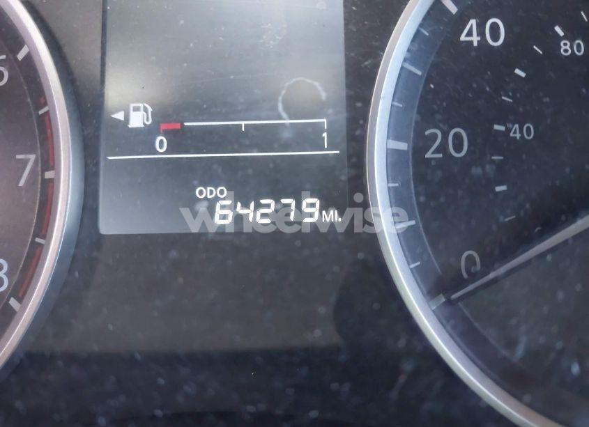 Photo 15 of 2020 Nissan Kicks S XTRONIC CVT (VIN 3N1CP5BV6LL548979)