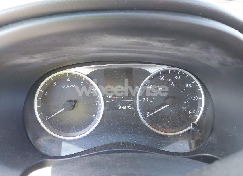 Photo 7 of 2020 Nissan Kicks S XTRONIC CVT (VIN 3N1CP5BV6LL548979)