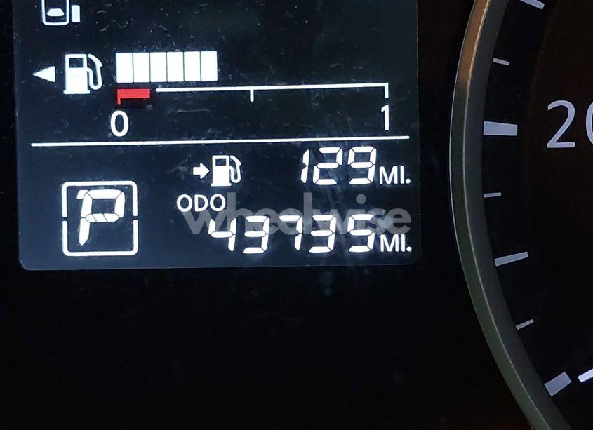 Photo 15 of 2020 Nissan Kicks S XTRONIC CVT (VIN 3N1CP5BV6LL550747)