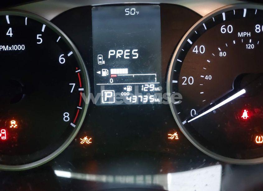 Photo 7 of 2020 Nissan Kicks S XTRONIC CVT (VIN 3N1CP5BV6LL550747)