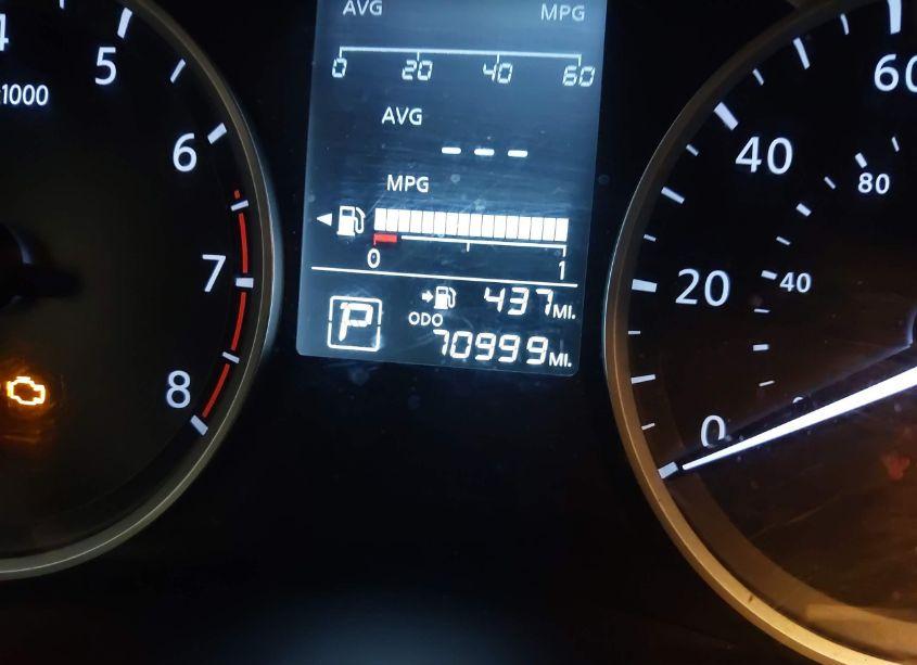 Photo 15 of 2020 Nissan Kicks S XTRONIC CVT (VIN 3N1CP5BV6LL559139)