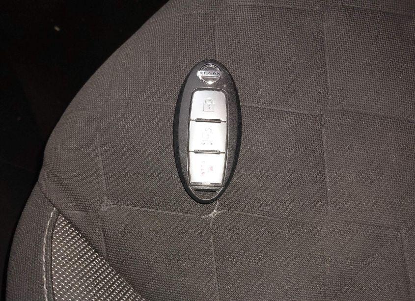 Photo 11 of 2020 Nissan Kicks S XTRONIC CVT (VIN 3N1CP5BV6LL562848)