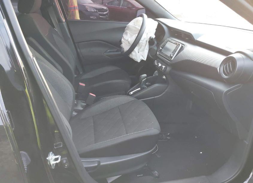 Photo 5 of 2020 Nissan Kicks S XTRONIC CVT (VIN 3N1CP5BV6LL562848)