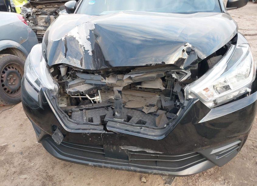 Photo 6 of 2020 Nissan Kicks S XTRONIC CVT (VIN 3N1CP5BV6LL562848)