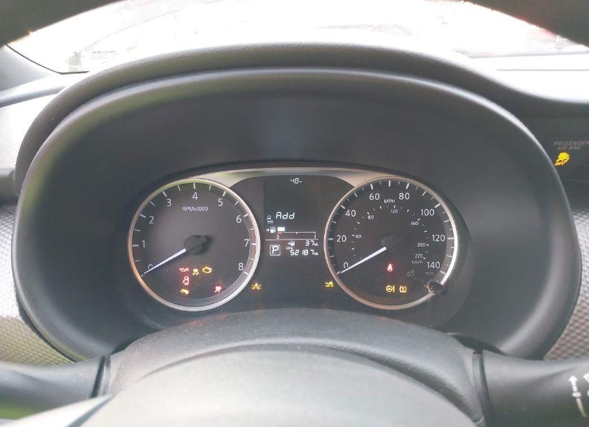 Photo 7 of 2020 Nissan Kicks S XTRONIC CVT (VIN 3N1CP5BV6LL562848)