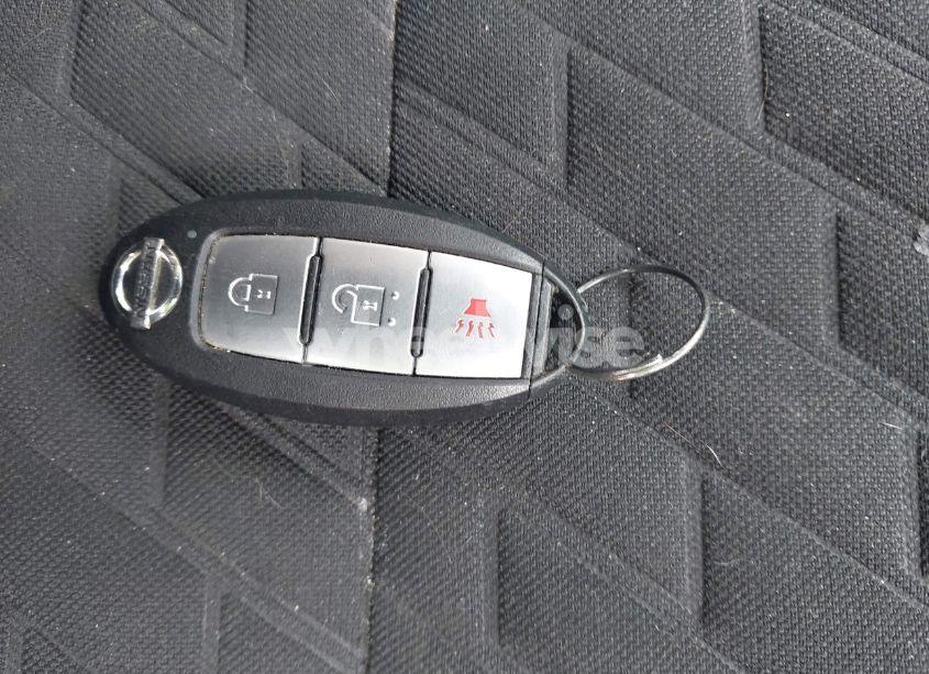 Photo 11 of 2021 Nissan Kicks S XTRONIC CVT (VIN 3N1CP5BV6ML480393)