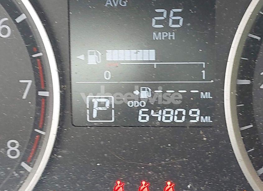 Photo 15 of 2021 Nissan Kicks S XTRONIC CVT (VIN 3N1CP5BV6ML480393)