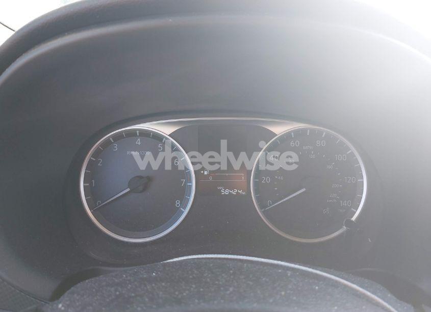 Photo 7 of 2021 Nissan Kicks S XTRONIC CVT (VIN 3N1CP5BV6ML497713)