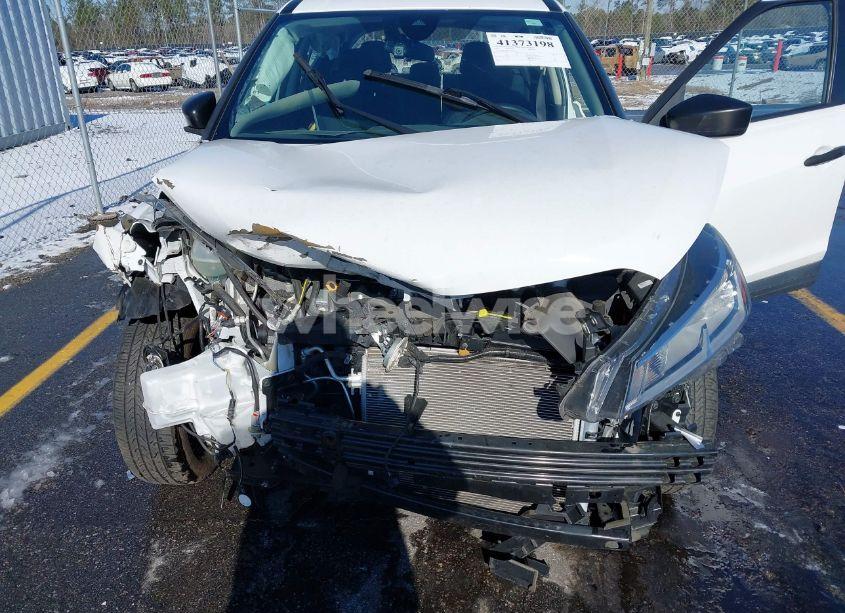 Photo 6 of 2021 Nissan Kicks S XTRONIC CVT (VIN 3N1CP5BV6ML503820)