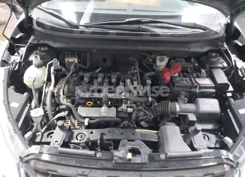 Photo 10 of 2021 Nissan Kicks S XTRONIC CVT (VIN 3N1CP5BV6ML533870)