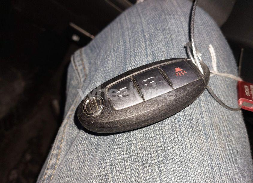 Photo 11 of 2021 Nissan Kicks S XTRONIC CVT (VIN 3N1CP5BV6ML533870)