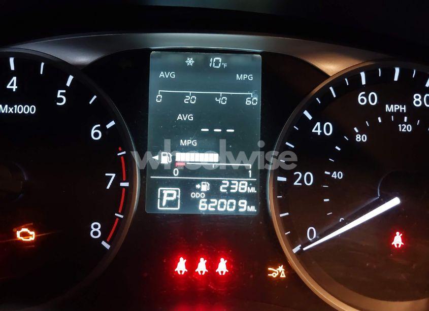 Photo 15 of 2021 Nissan Kicks S XTRONIC CVT (VIN 3N1CP5BV6ML533870)