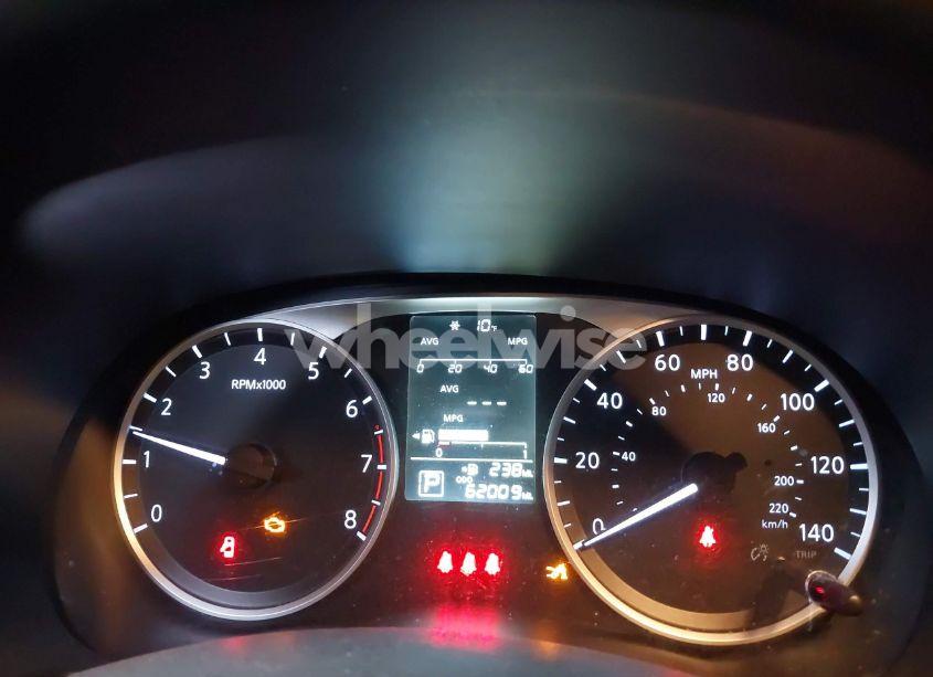 Photo 7 of 2021 Nissan Kicks S XTRONIC CVT (VIN 3N1CP5BV6ML533870)