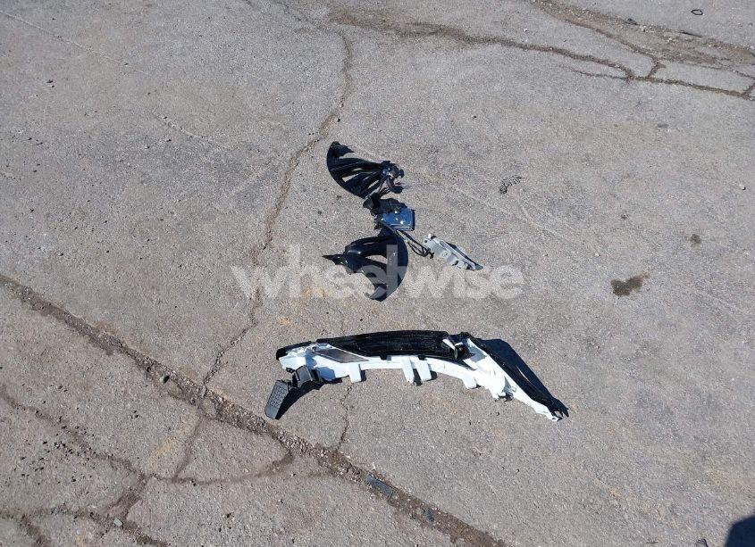 Photo 12 of 2021 Nissan Kicks S XTRONIC CVT (VIN 3N1CP5BV6ML540480)