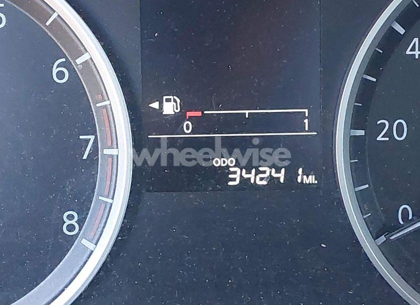 Photo 16 of 2021 Nissan Kicks S XTRONIC CVT (VIN 3N1CP5BV6ML540480)