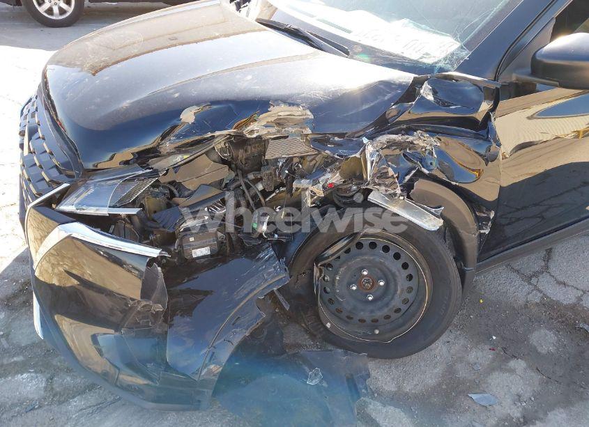 Photo 6 of 2021 Nissan Kicks S XTRONIC CVT (VIN 3N1CP5BV6ML540480)