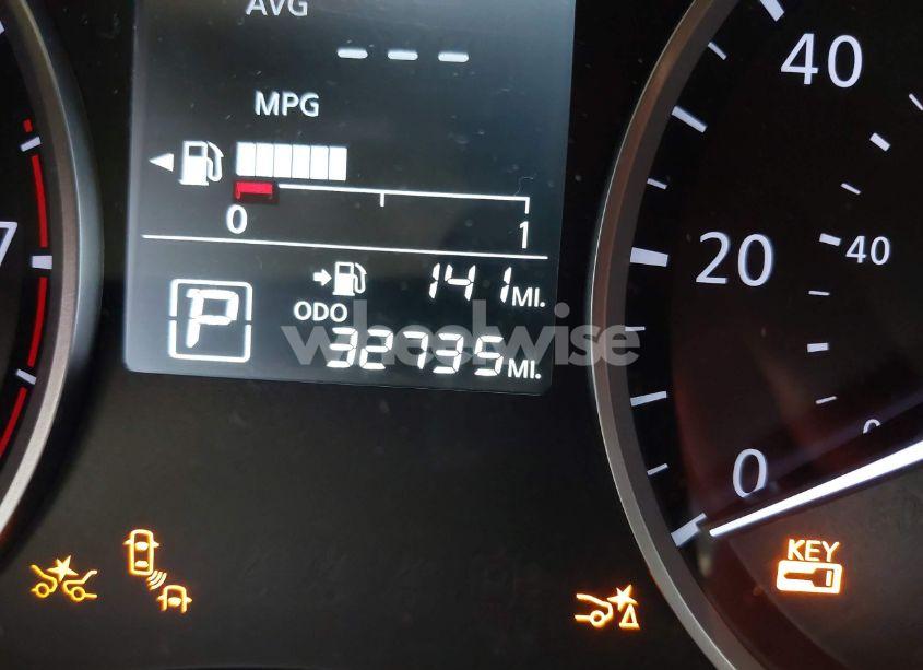 Photo 15 of 2021 Nissan Kicks S XTRONIC CVT (VIN 3N1CP5BV6ML541547)