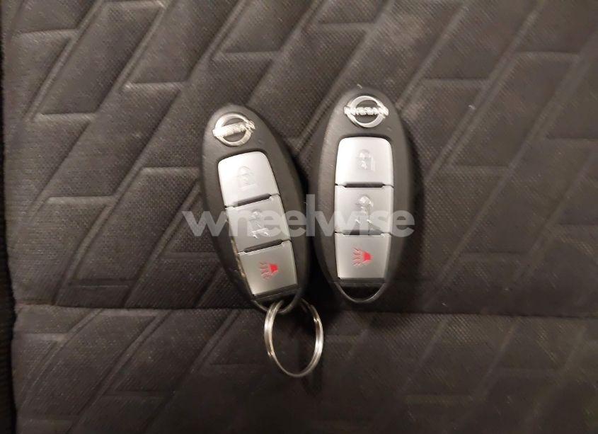 Photo 11 of 2022 Nissan Kicks S XTRONIC CVT (VIN 3N1CP5BV6NL488219)