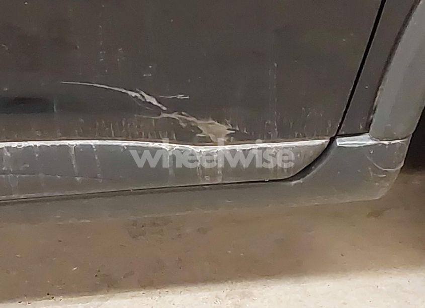 Photo 17 of 2022 Nissan Kicks S XTRONIC CVT (VIN 3N1CP5BV6NL488219)