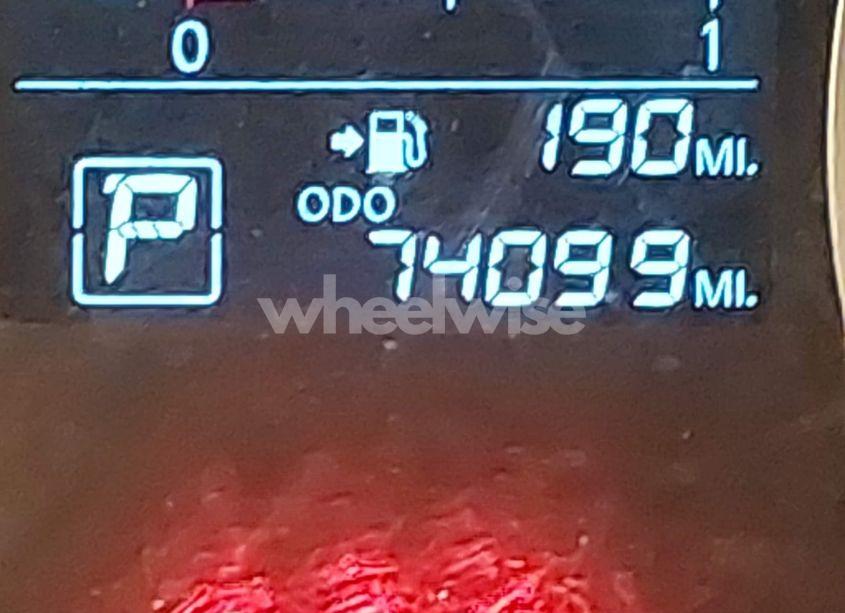 Photo 15 of 2022 Nissan Kicks S XTRONIC CVT (VIN 3N1CP5BV6NL490357)