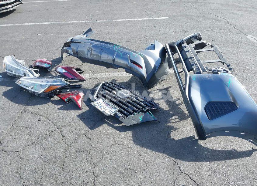 Photo 12 of 2022 Nissan Kicks S XTRONIC CVT (VIN 3N1CP5BV6NL505598)