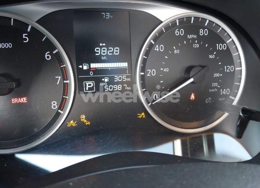 Photo 16 of 2022 Nissan Kicks S XTRONIC CVT (VIN 3N1CP5BV6NL505598)