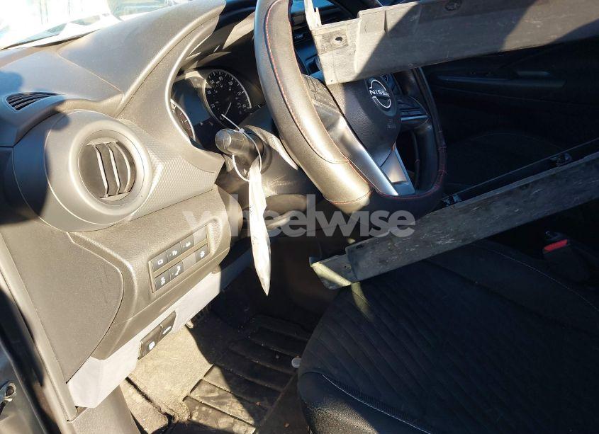 Photo 18 of 2022 Nissan Kicks S XTRONIC CVT (VIN 3N1CP5BV6NL505598)