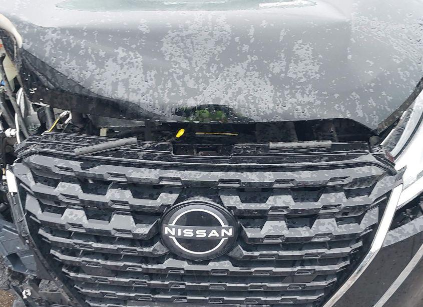 Photo 17 of 2023 Nissan Kicks S XTRONIC CVT (VIN 3N1CP5BV6PL519570)