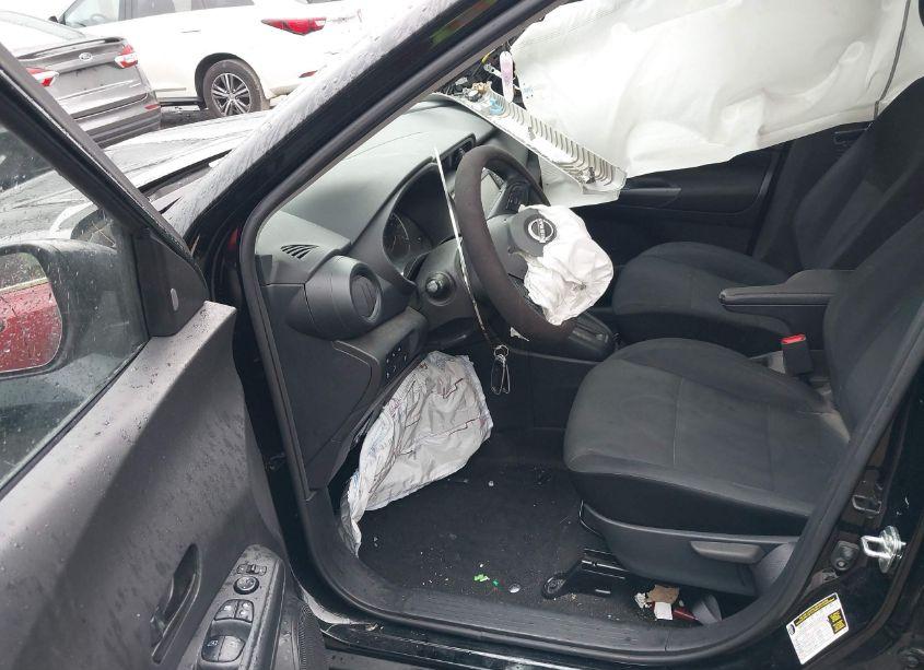 Photo 5 of 2023 Nissan Kicks S XTRONIC CVT (VIN 3N1CP5BV6PL519570)