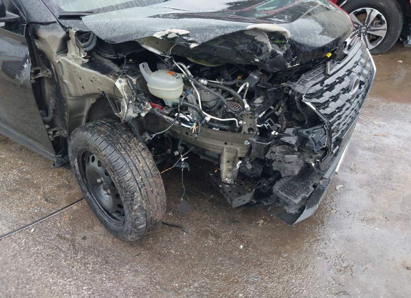 Photo 6 of 2023 Nissan Kicks S XTRONIC CVT (VIN 3N1CP5BV6PL519570)