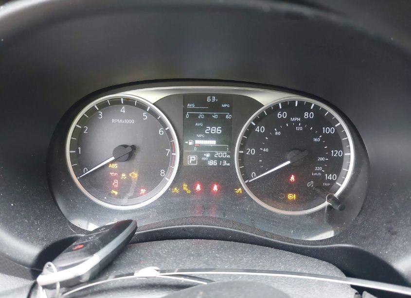 Photo 7 of 2023 Nissan Kicks S XTRONIC CVT (VIN 3N1CP5BV6PL519570)